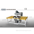 SKD-02 Horizontal Glass Drilling Machine